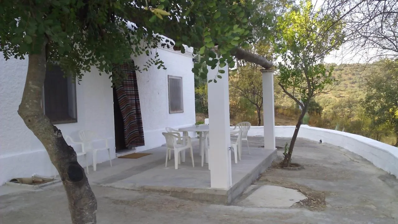 Chalet Colonia De Galeon Nº 71 Villa Cazalla de la Sierra
